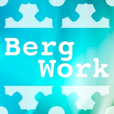 BergWork's profile picture. What does BergWork do?  This is small company that I have recently started in order to help others broadcast themselves more effectively!