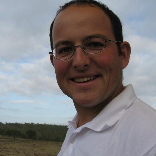 DoctorGIS's profile picture. 