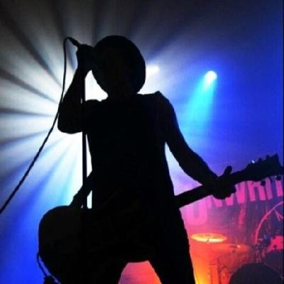 New UNWRITTEN LAW Acoustic is out now!! Order & hear snips at link below || BUY IT there & iTunes