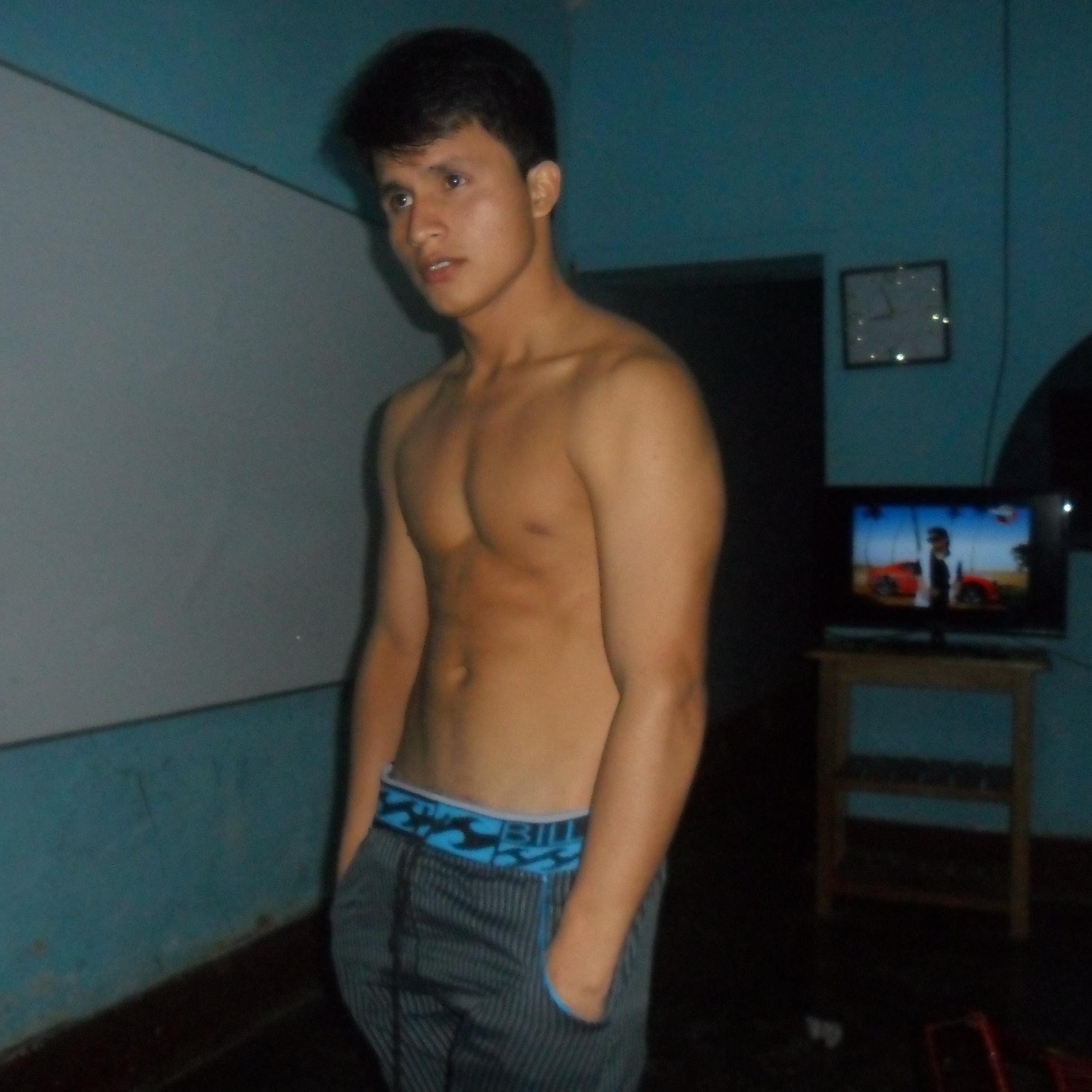 larek_95's profile picture. 