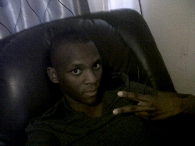 PublowNdiba's profile picture. Interested in woman