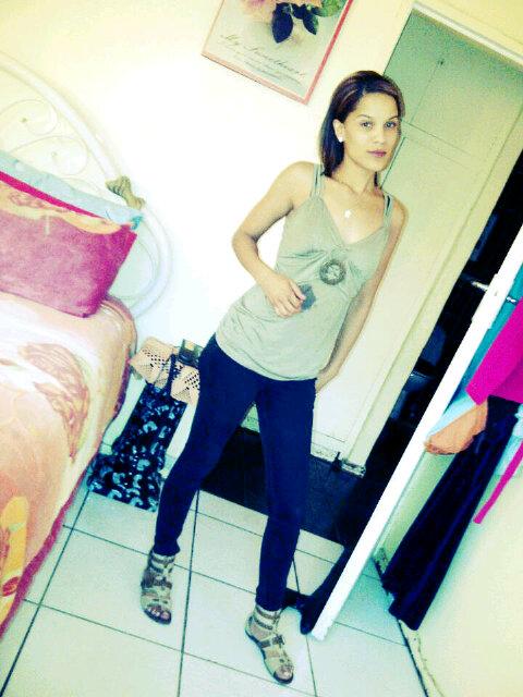 Female Entrepreneur, striving towards my goals.