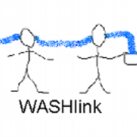 WASHLink(@WASHLink) 's Twitter Profile Photo