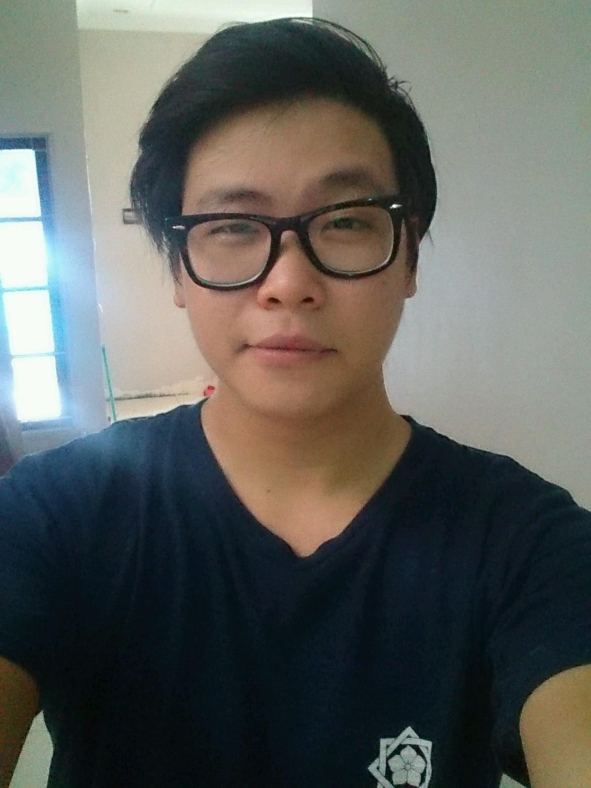 arneladinugraha's profile picture. father of 6 cats. feel free to follow and unfollow..