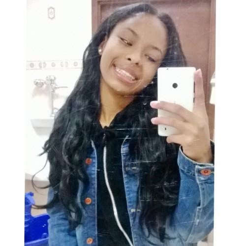 PRETTY girl !