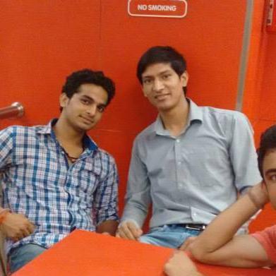 VsheshKhatri's profile picture. *****