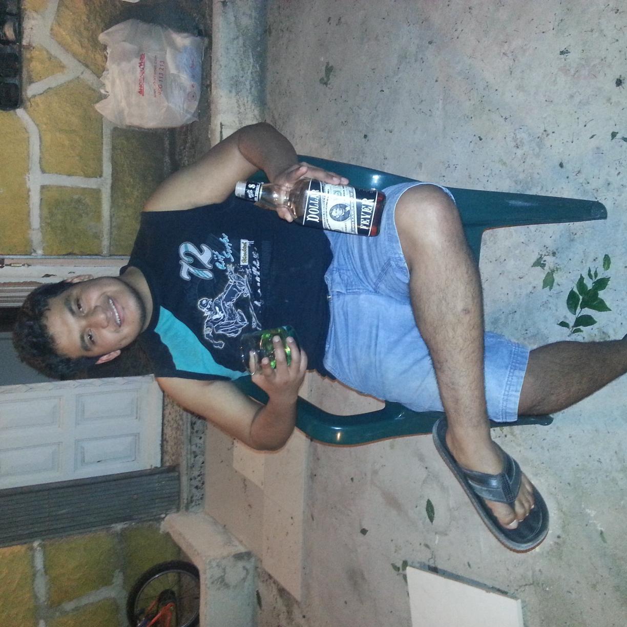 PetterEsmas's profile picture. 