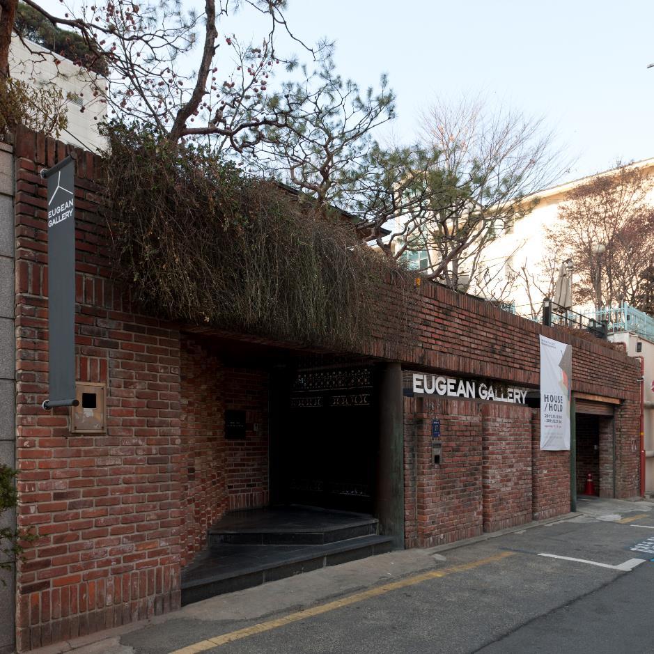 LEE EUGEAN GALLERY