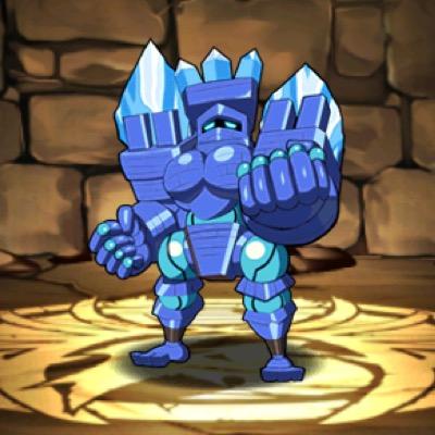パズドラ木勢パール ペルセウスよく使います。 無課金で弱いですが、フレなりたい人とかいたらフォローお願いします！
モンハンもやってるよー！