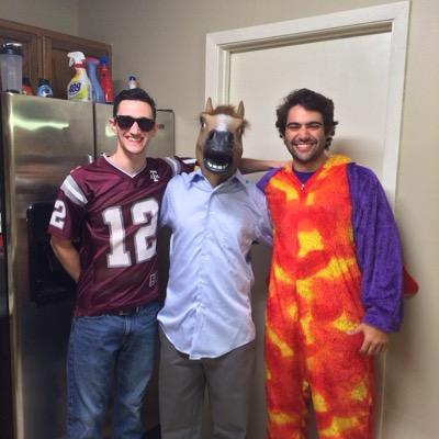 MickMenard's profile picture. #LSU #MCFC