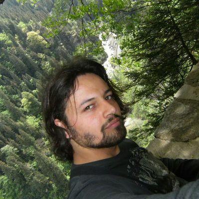 OmerFarukPENEZ's profile picture. BesiktASK