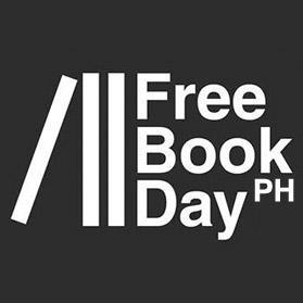 Email: freebookdayph@gmail.com

#FreeBookDayPH