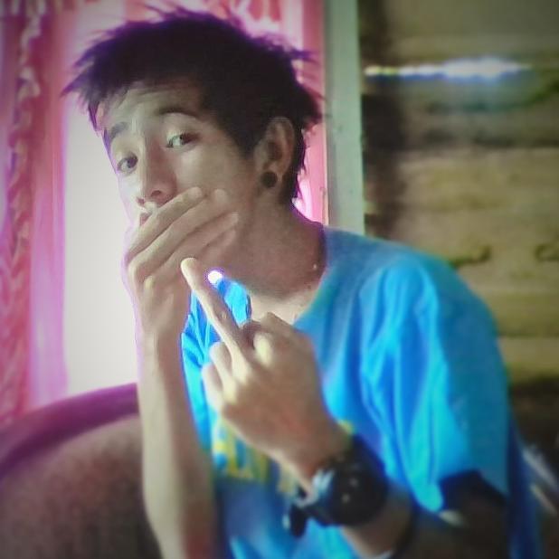 AldyRevandi's profile picture. 