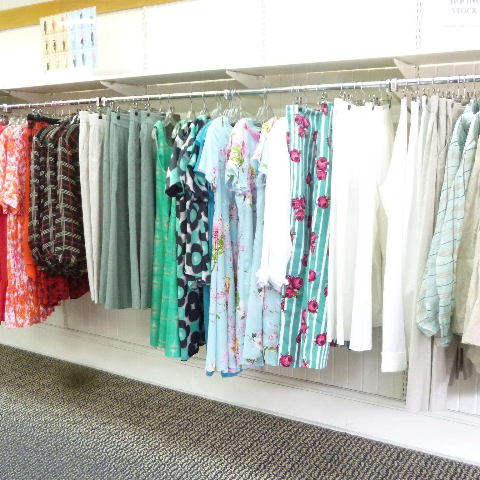 womens and kids fashion store in Dunedin N.Z for over 20 years