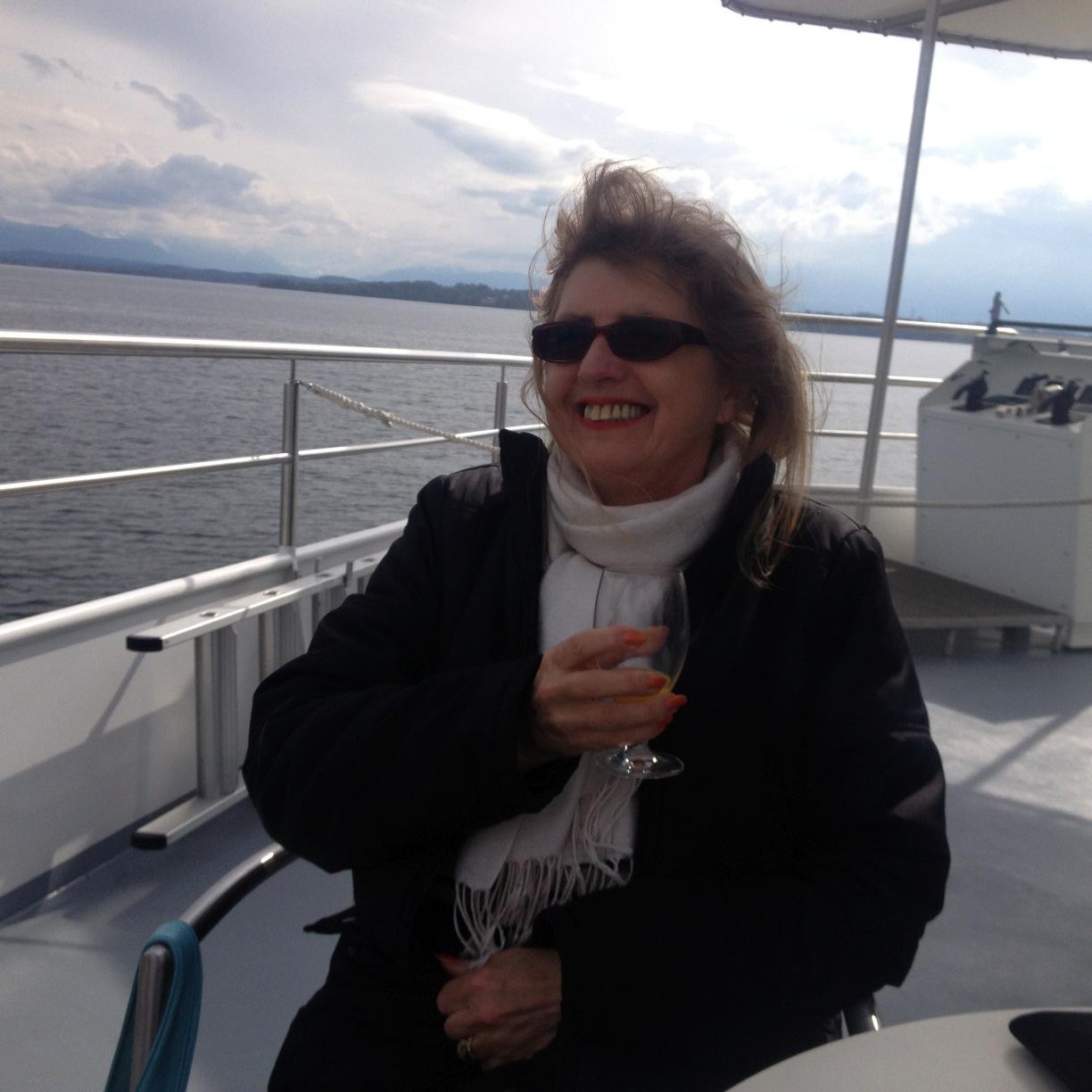 Partnervermittlung renate ostermaier