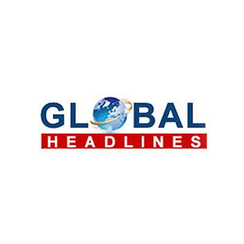 GLOBAL HEADLINES is a leading global news portal where people can search news updates on business, politics, fashion, health, world, Calgary, India, Canada.