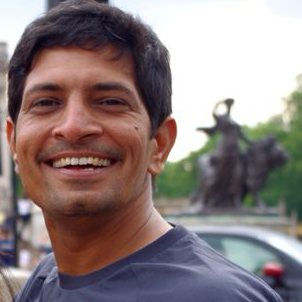 sanjayna's profile picture. 