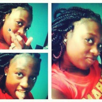 Kiraa | Miss Tau Rho Beta! | Cancer | Ill Follow Back!