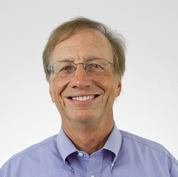 Producer of Game Changers Silicon Valley, Podcaster, President of Startup Learning, Startup investor