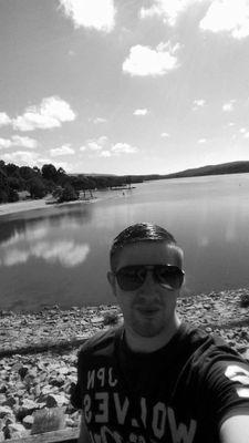 John_kennedyDCU's profile picture. Living the Dream