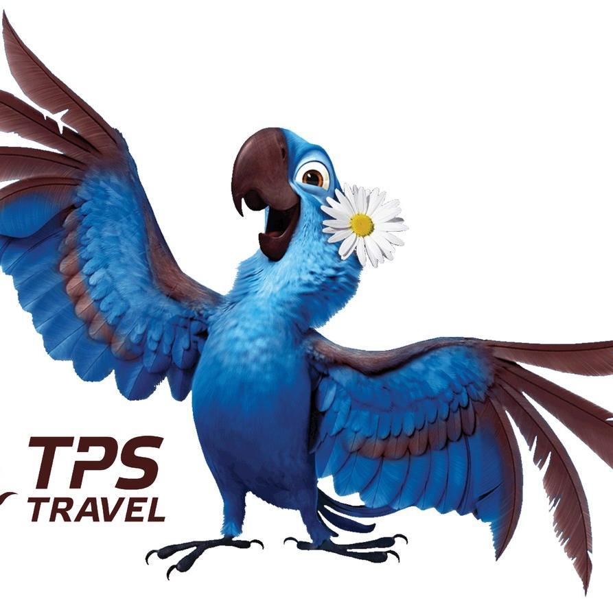 WeraRa1's profile picture. Турагентство TPStravel