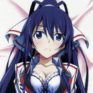 篠ノ之箒さんのプロフィール画像