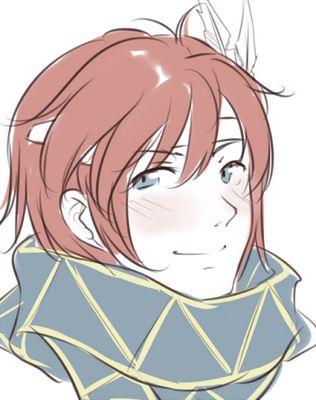 Hello there, the name's Xane! I'm quite the talented one. Why? I'll let you find that out. The one who captured this prankster's heart is @ShyArcher.