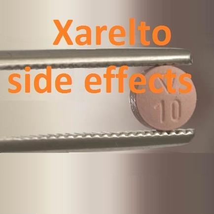 xareltosideeffe's profile picture. Xarelto Lawsuits