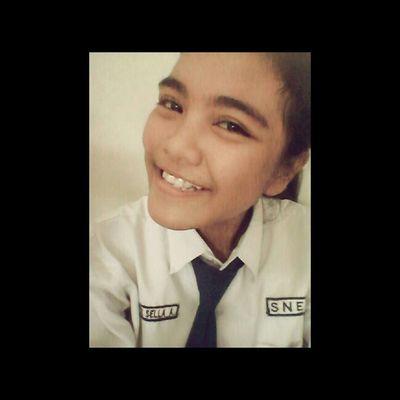 agustin_sella's profile picture. SMAN 1 KARANGAN