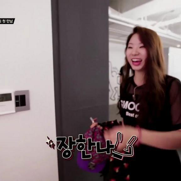 ©1996—YG's Girl Trainee || Jang Hanna || #Okingdom★#dopeYG☆#YGboss★#YGPunk ☆#swagdope ★#YGUnited ☆#YGN