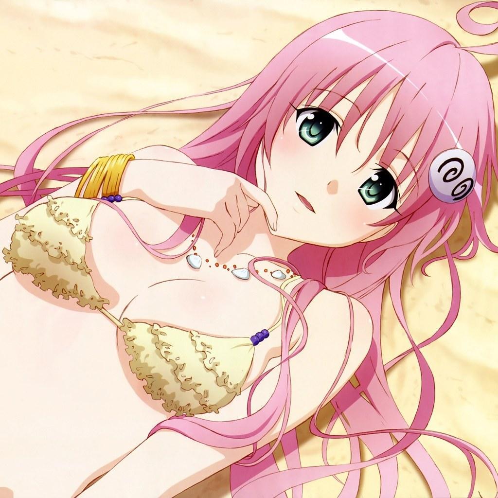 ToLOVEる♡ダークネスさんのプロフィール画像