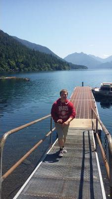 matchett24's profile picture. 