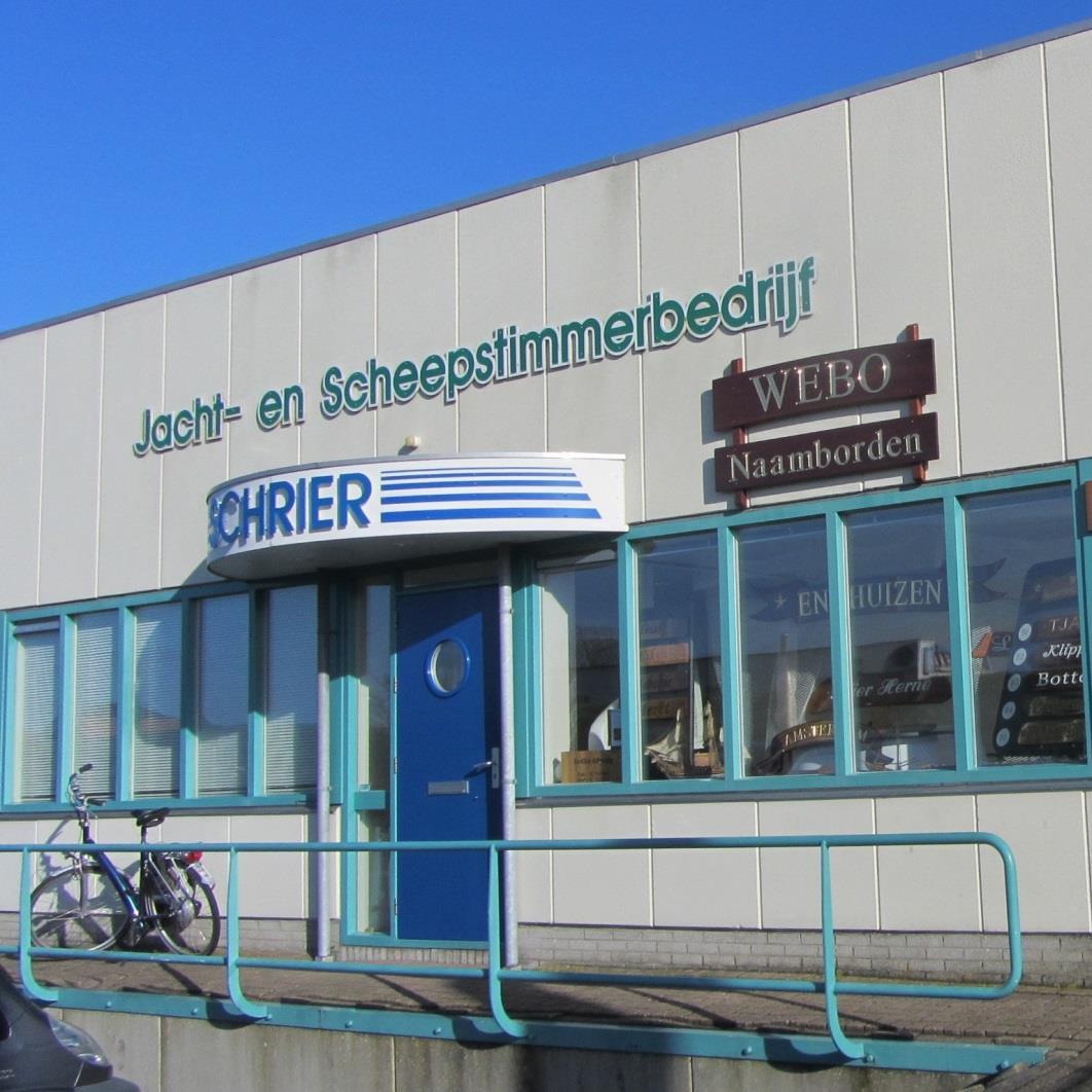 Scheeps-en interieurbetimmeringen / CNC Frezen