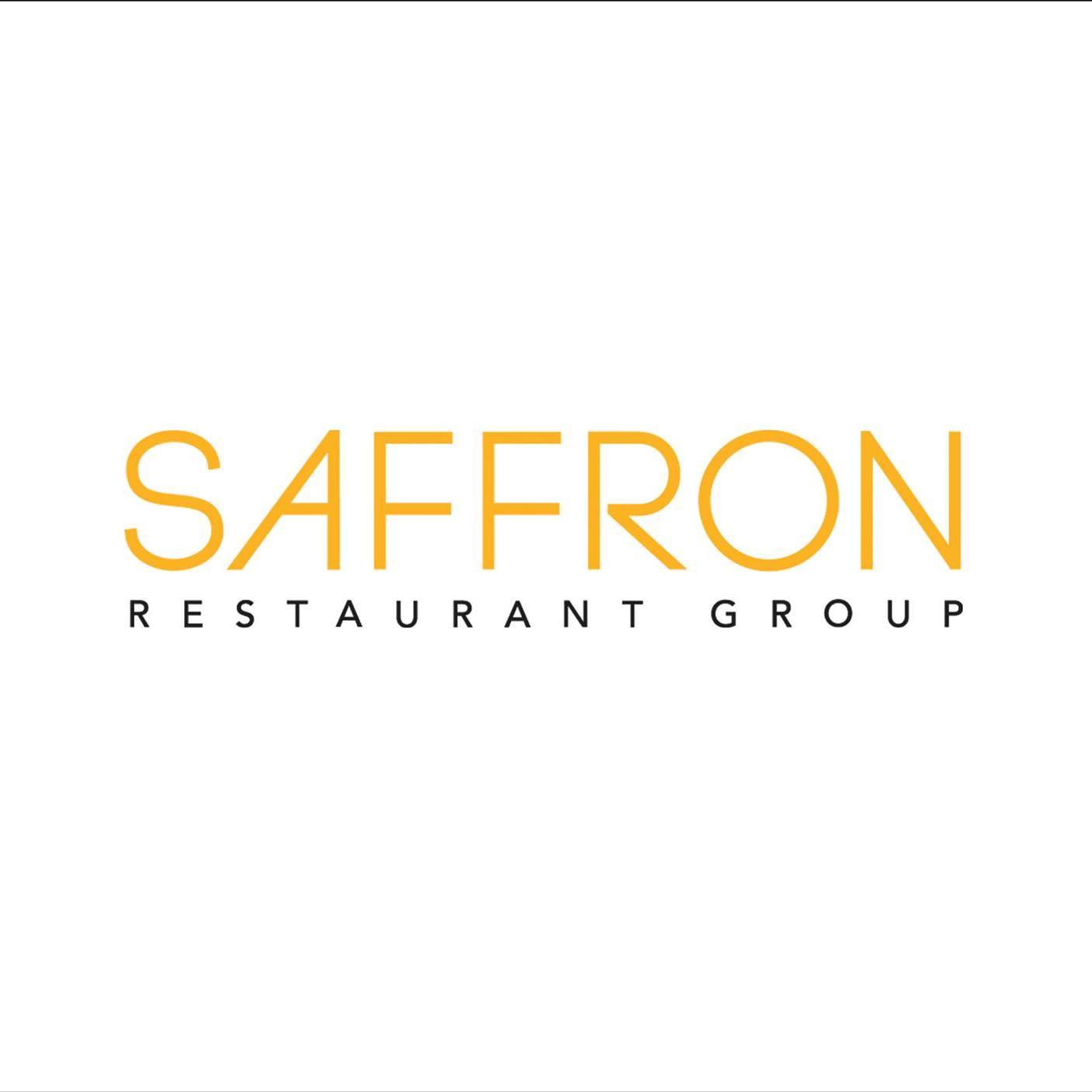 SAFFRON Restaurants (saffron_group) Twitter