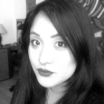 pammroque's profile picture. i hate the beach