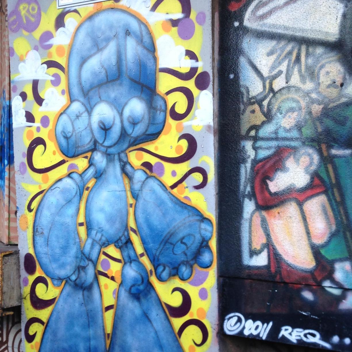 Law and the community in Sussex. Current project StreetLaw Brighton, http://t.co/PS8I0OQCXU.