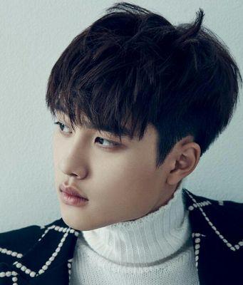 au fl/18+ Jongin's little love♥