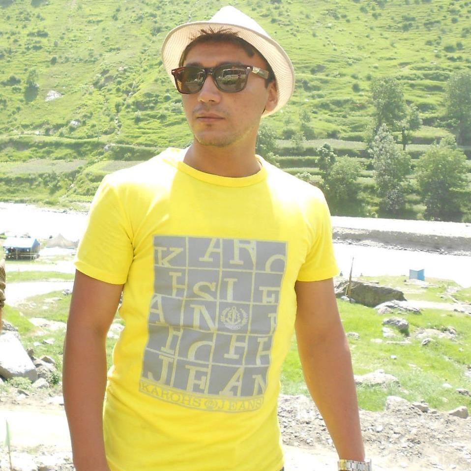 Male