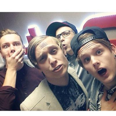 Softenginefinnn's profile picture. 