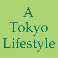 A Tokyo Lifestyle