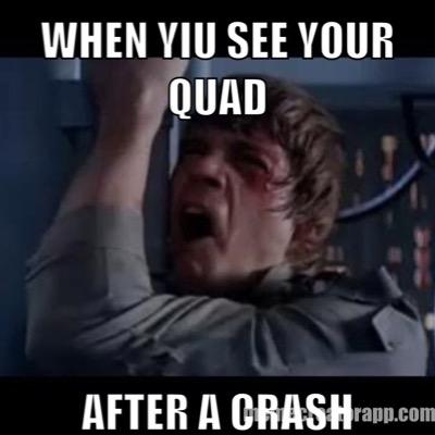quad meme