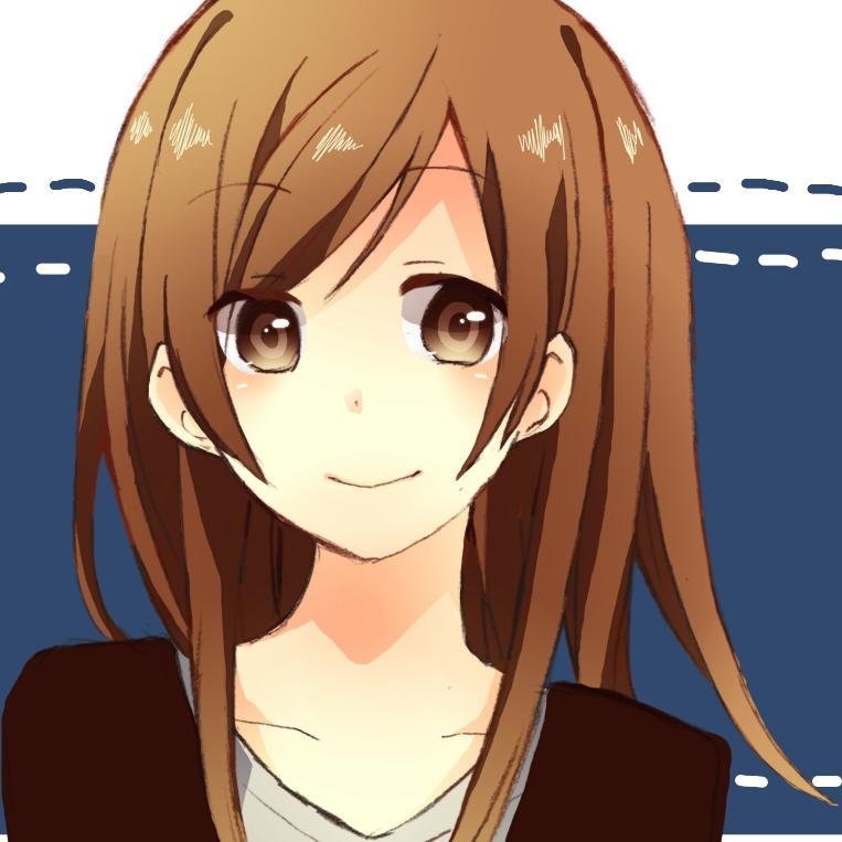ライアさんのプロフィール画像