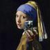 MuseumSelfie (@museumselfieday) Twitter profile photo