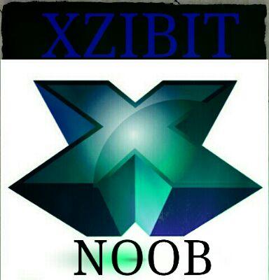 a member of the XZIBIT Clan