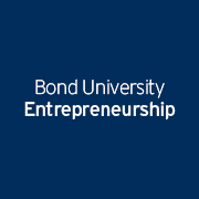 The official Twitter feed of Entrepreneurship at the Bond University Department of Global Strategy, Entrepreneurship and Family Business.
