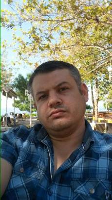 CannetErcan's profile picture. 