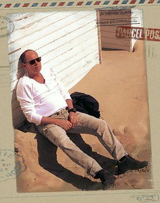 TaborBart's profile picture. 