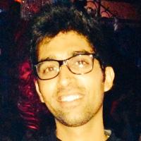 Manish Soneja (@msoneja) 's Twitter Profile