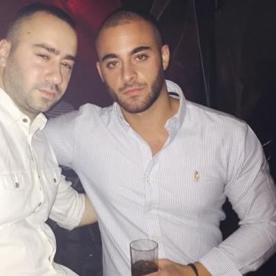 Deme_P's profile picture. 