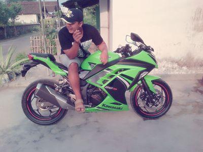kediri